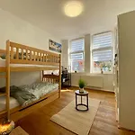 3-bedroom Centrally Located In דירה *