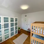 דירה 3-bedroom Centrally Located In *
