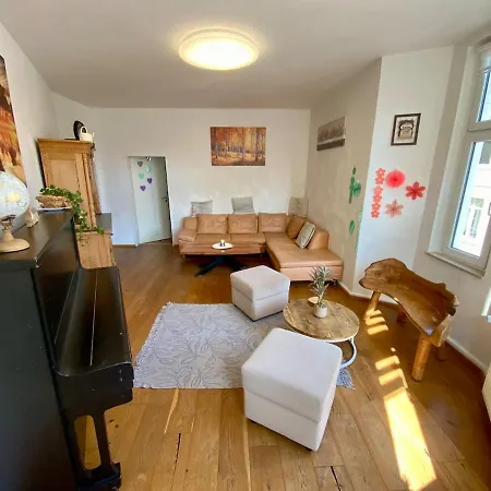 3-bedroom Centrally Located In