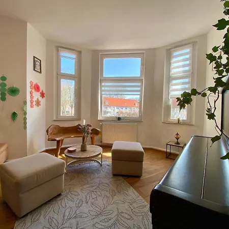 3-bedroom Centrally Located In