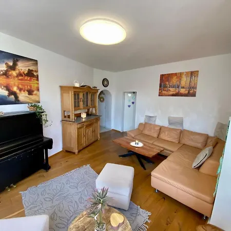 3-bedroom Centrally Located In