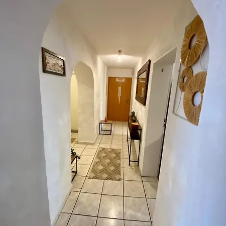 3-bedroom Centrally Located In