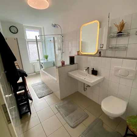 3-bedroom Centrally Located In *