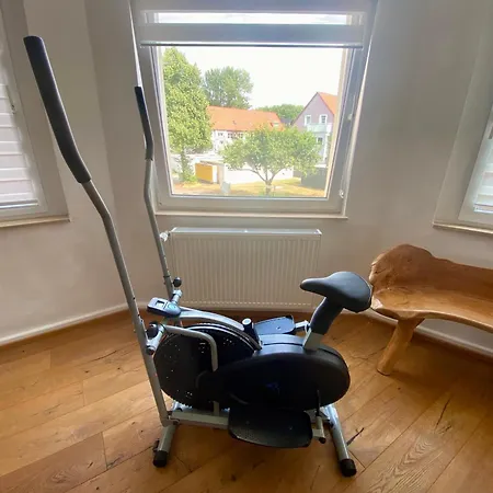 3-bedroom Centrally Located In