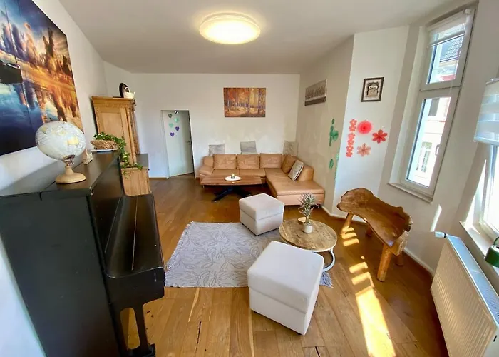 3-bedroom Centrally Located In