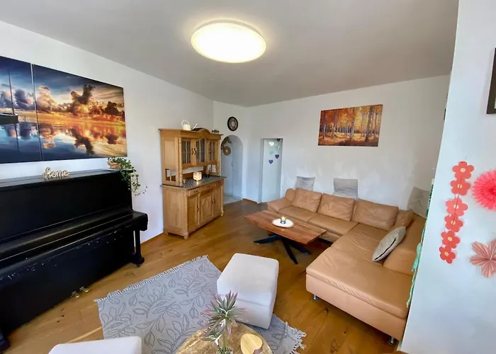 3-bedroom Centrally Located In