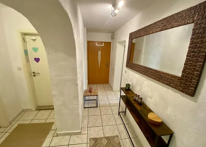 3-bedroom Centrally Located In Appartamento
