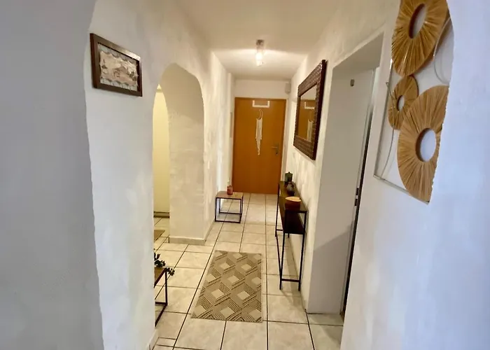 3-bedroom Centrally Located In