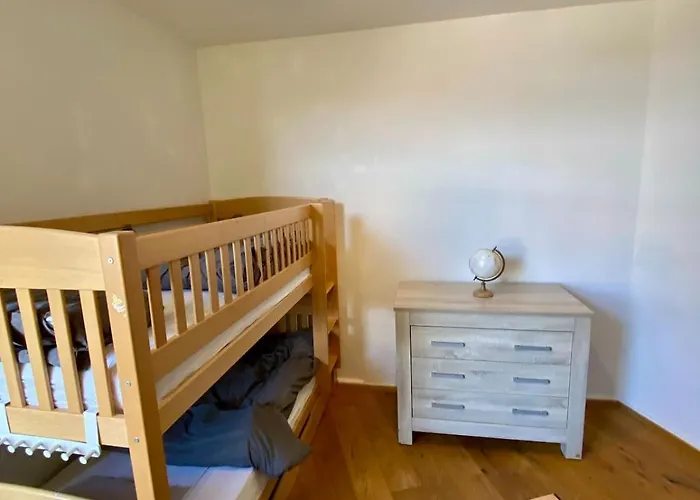 3-bedroom Centrally Located In