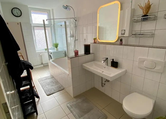 3-bedroom Centrally Located In *