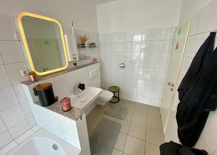 3-bedroom Centrally Located In Appartamento